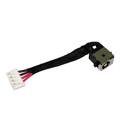 New Toshiba Satellite E45-B E45T-B DC Power Jack Cable E45-B-DCCBL