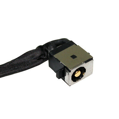 New Toshiba Satellite E45-B E45T-B DC Power Jack Cable E45-B-DCCBL