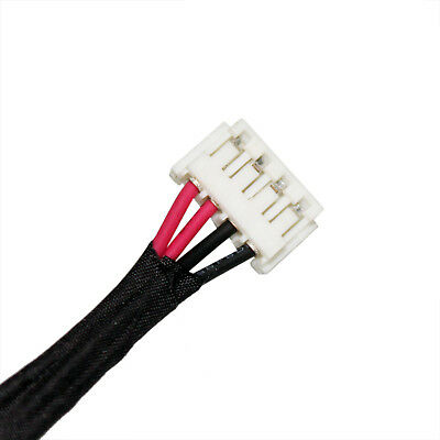 New Toshiba Satellite E45-B E45T-B DC Power Jack Cable E45-B-DCCBL