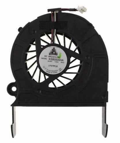 New Toshiba Satellite L730 L735 L750 UDQFRJP02CQU KSB0505HA-AK42 CPU Fan KSB0505HA-AK42-CPU - LaptopParts.ca