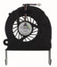 New Toshiba Satellite L730 L735 L750 UDQFRJP02CQU KSB0505HA-AK42 CPU Fan KSB0505HA-AK42-CPU - LaptopParts.ca