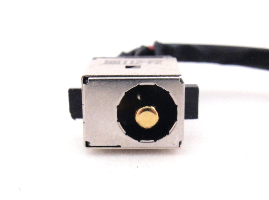 New Toshiba Satellite C40-B C40D-B C40DT-B C40T-B C45-B C45D-B C45DT-B C45T-B L40-B DC Power Jack Cable L40-B-DCCBL