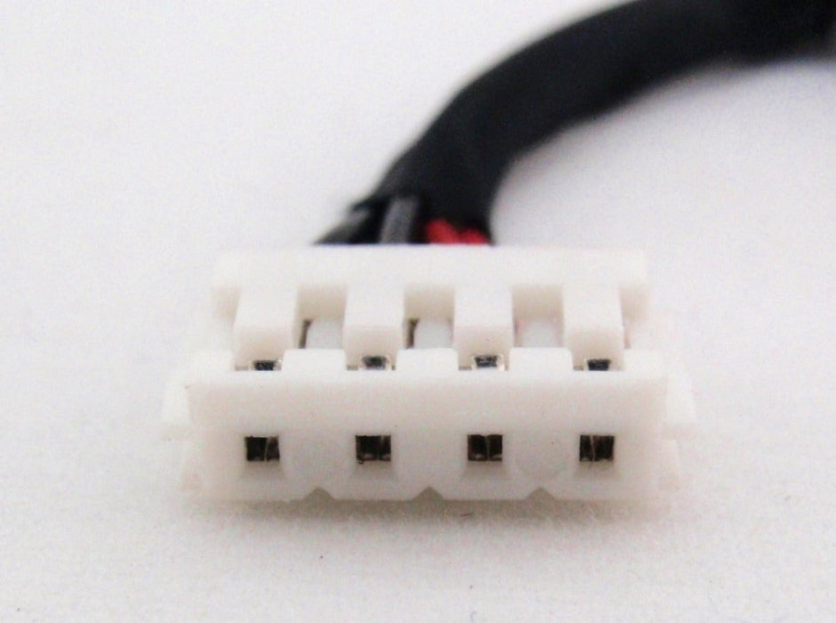 New Toshiba Satellite C40-B C40D-B C40DT-B C40T-B C45-B C45D-B C45DT-B C45T-B L40-B DC Power Jack Cable L40-B-DCCBL