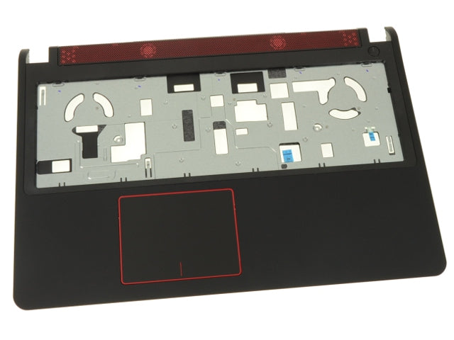 New Dell OEM Inspiron 7559 7557 Palmrest Touchpad Assembly TPD67