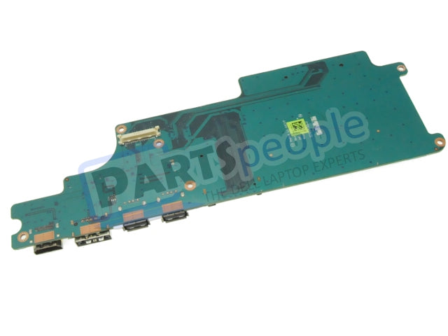 Alienware M18x USB / HDMI Ports IO Circuit Board - TPK3N