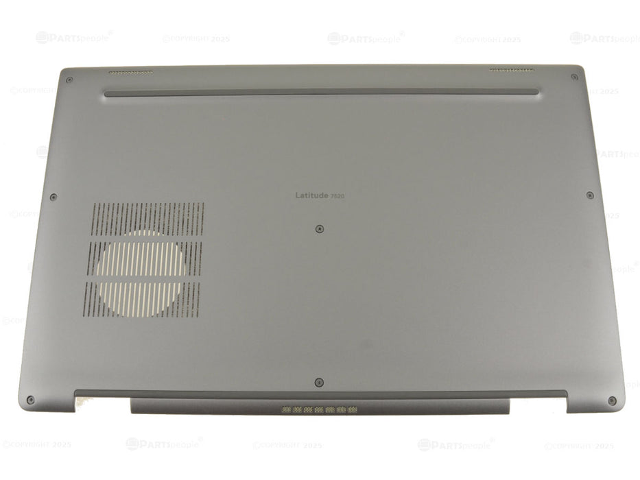 New Dell OEM Latitude 7520 Laptop Bottom Base Assembly TPPGR