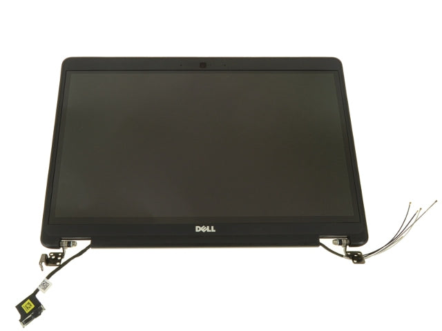 New Dell OEM Latitude E5450 14" Touchscreen FHD LCD Screen Display Complete Assembly TS WiGig TR41H