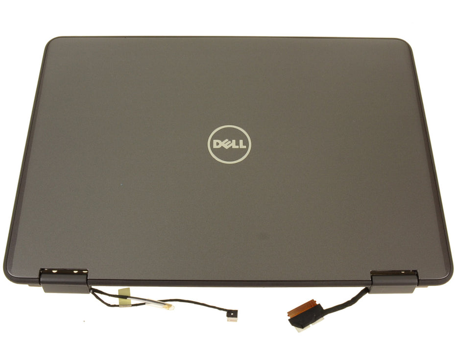 New Dell OEM Latitude 3189 11.6" Touchscreen WXGAHD LCD Screen Display Complete Assembly - TRCJ0