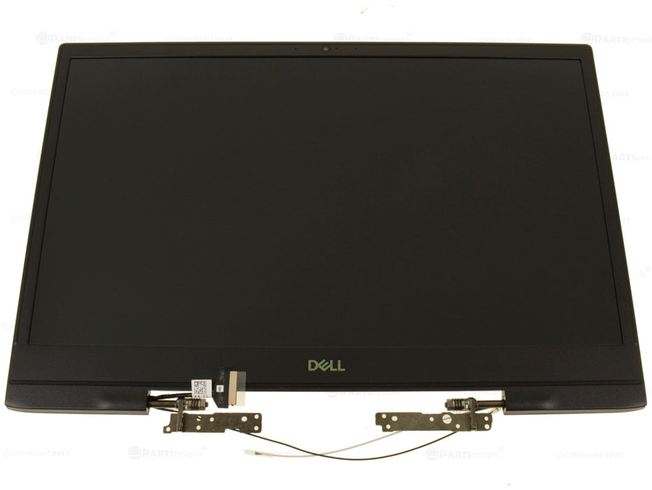 Nouvel assemblage complet d'écran LCD 17,3" FHD Dell OEM Série G G7 7790 60Hz TRH2N