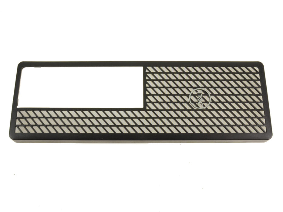 New Dell OEM Optiplex 7010 Small Form Factor Front Panel Bezel Dust Cover Assembly TRMTD