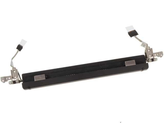 Dell OEM Venue 11 Pro Mobile Keyboard Dock Hinge Assembly with Cables - TRVDK w/ 1 Year Warranty