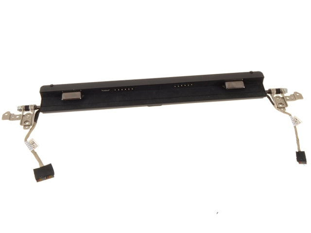 Dell OEM Venue 11 Pro Mobile Keyboard Dock Hinge Assembly with Cables - TRVDK w/ 1 Year Warranty