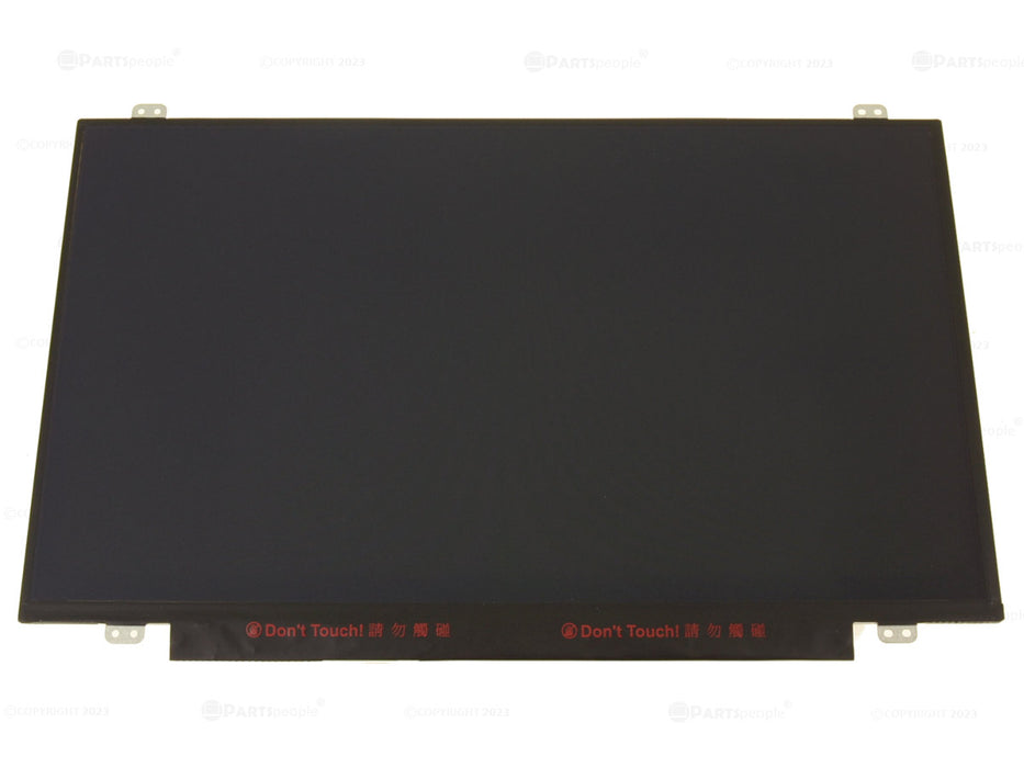 New Dell OEM Latitude 3460 3470 3480 Inspiron 3452 14" Touchscreen WXGAHD LCD Widescreen Glossy OTP Touchscreen 40 Pin TT51C