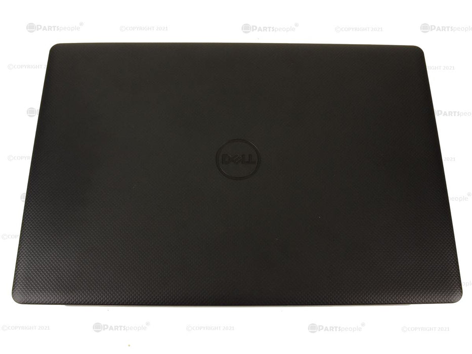 New Dell OEM Vostro 3580 15.6" LCD Back Cover Lid Top Assembly TT70D