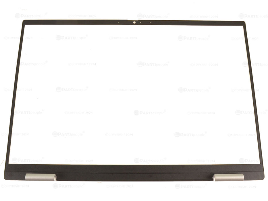 New Dell OEM Inspiron 16 Plus 7630 16" Front Trim LCD Bezel TTDHK