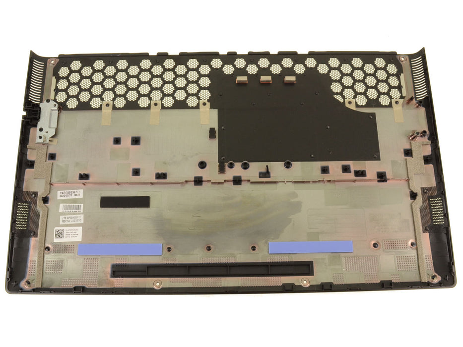 Alienware m17 R5 AMD Bottom Access Panel Door Cover - TTKPP w/ 1 Year Warranty