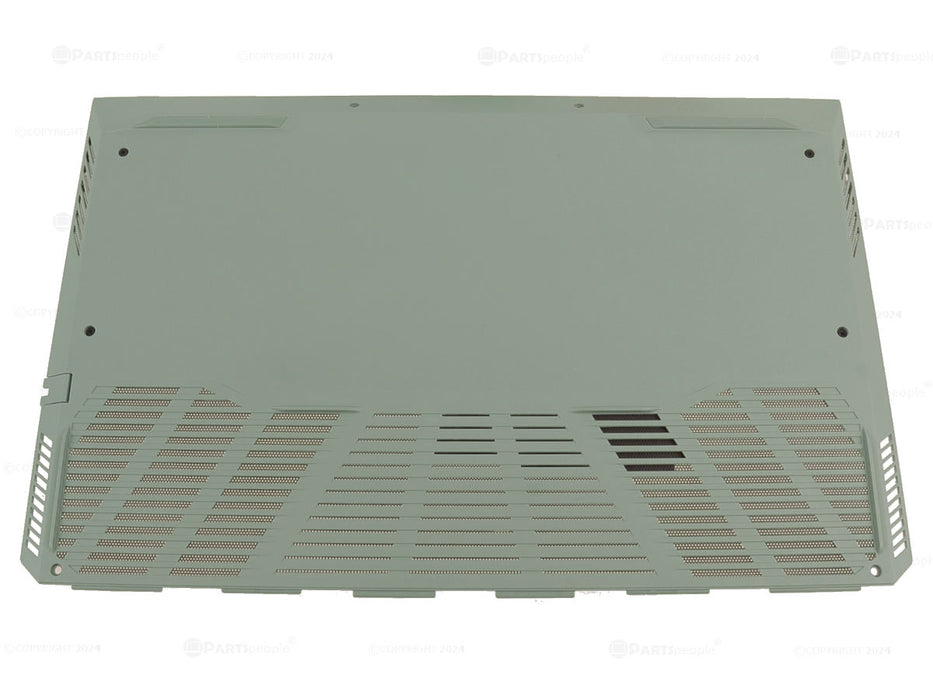 New Dell OEM G Series G15 5525 Laptop Base Bottom Cover Assembly TTN3K