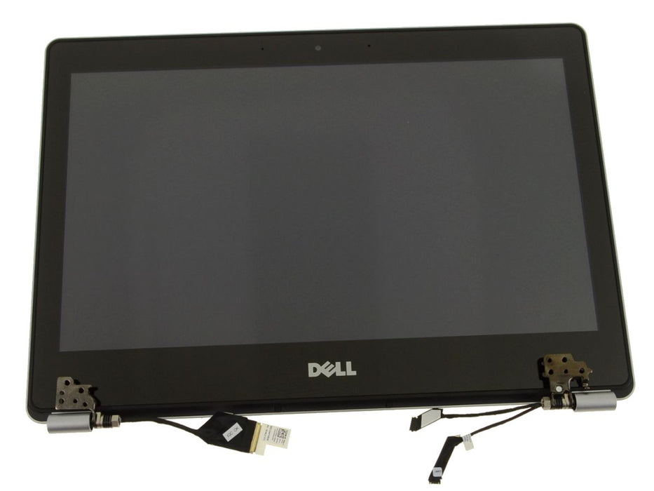 New Dell OEM Inspiron 7437 14" Touchscreen WXGAHD LCD Display Complete Assembly TVP4J