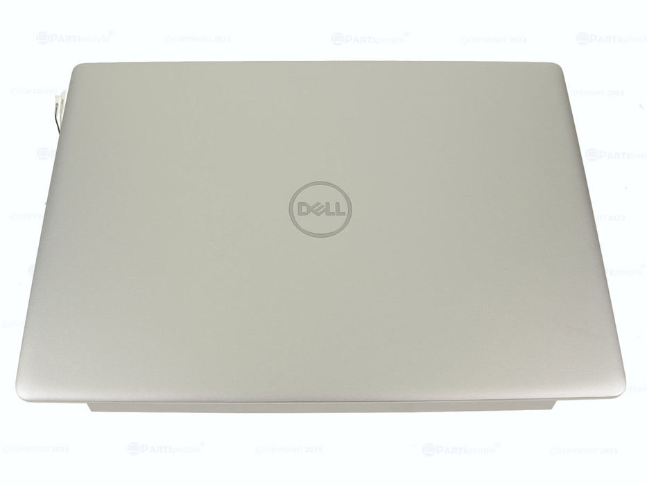 New Dell OEM Inspiron 5580 5585 15.6" LCD Back Cover Lid Assembly TVPMH