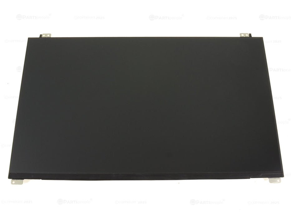 New Dell OEM Latitude 7400 14" FHD Electronic Privacy LCD Screen  Rails EPY TWX6K