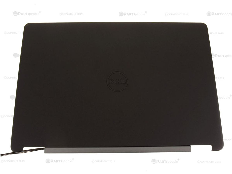 Refurbished Dell OEM Latitude E5470 14" LCD Back Cover Lid Assembly No TS TXFYW