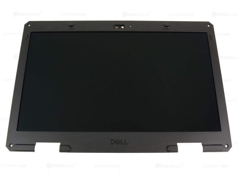 New Dell OEM Latitude 7330 Rugged Extreme 13.3" Touchscreen FHD LCD Screen Assembly TS TXGGC