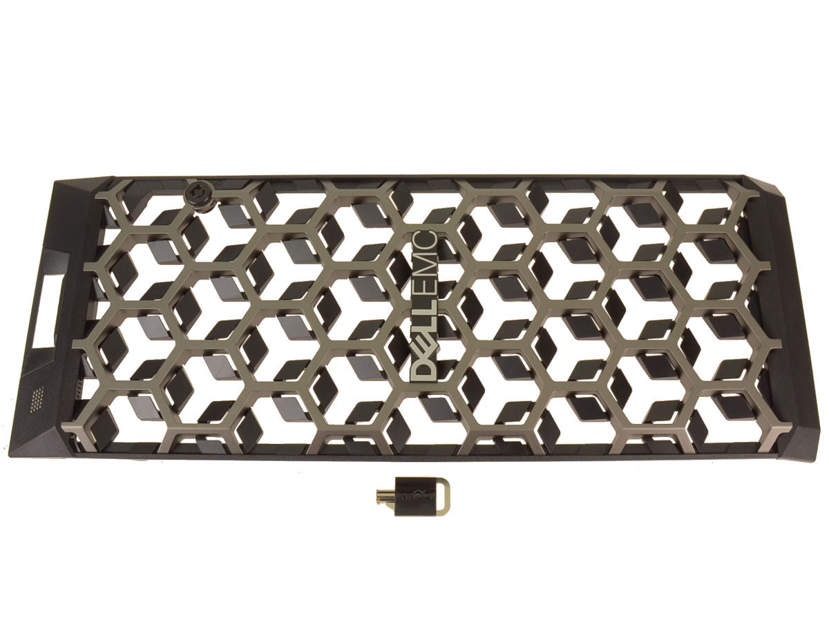 New Dell OEM PowerEdge T440 Front Bezel Assembly TY33N | LaptopParts.ca
