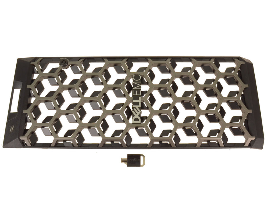 New Dell OEM PowerEdge T440 Front Bezel Assembly TY33N