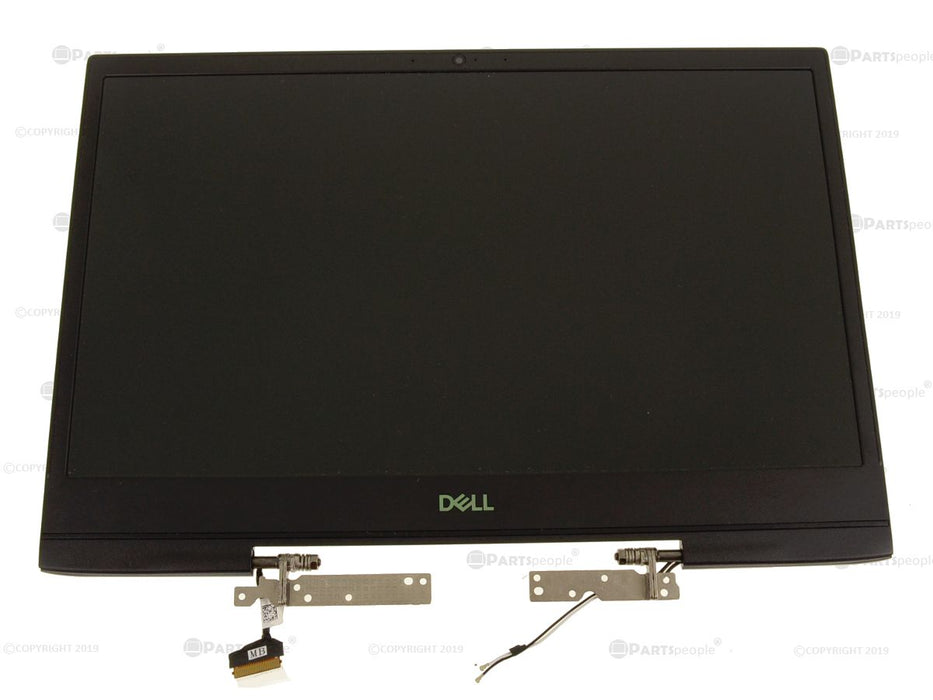 New Dell OEM G Series G5 5590 15.6" FHD LCD Screen Display Complete Assembly TY3VP