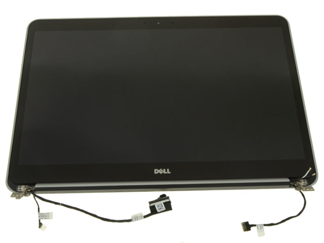 New New Dell OEM Precision M3800 XPS 9530 15.6" Touchscreen UHD 4K LCD Display Complete Assembly  Edge-to-Edge Glass TY3XC