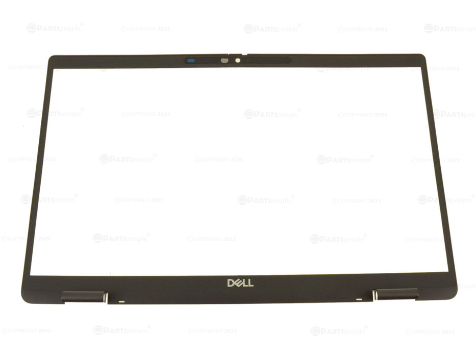 New Dell OEM Latitude 7320 Laptop 13.3" Front Trim LCD Bezel 6mm IR Cam TYR6W