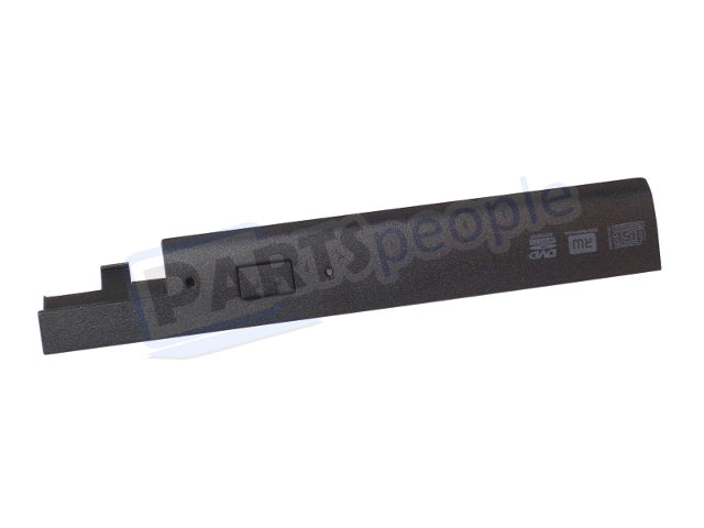 Used Dell OEM Latitude E6320 E6420 ATG E6420 E6520  Replacement Optical Drive Faceplate Bezel DVD-RW TYRJC