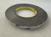 New Black 3M Sticker Double Sided 10mm x 50m Tape Adhesive For Cell Phone & Computer Repairs - LaptopParts.ca