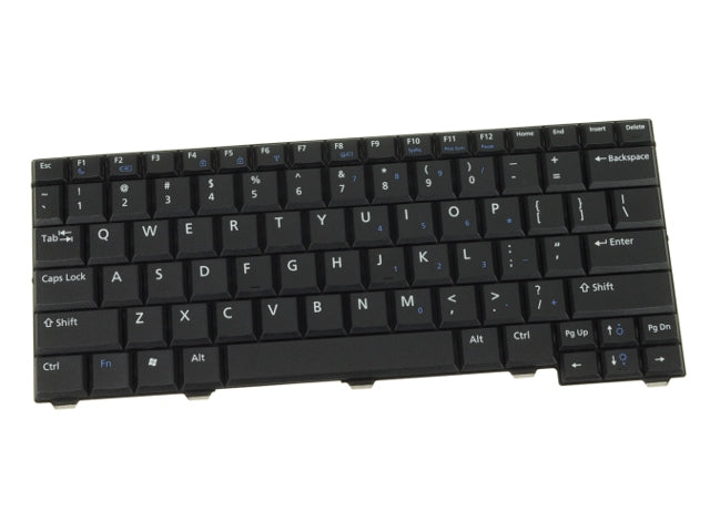 New Dell OEM Latitude 2100 2110 2120 Laptop Keyboard U041P