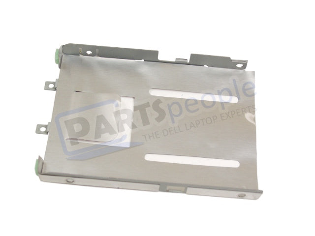 Used Dell OEM Studio 1457 1458 Hard Drive Cage Caddy U402R