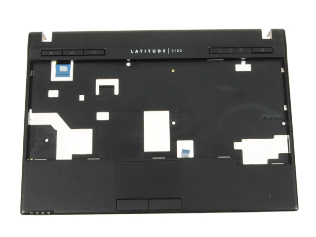 New Dell OEM Latitude 2100 Palmrest Touchpad Assembly