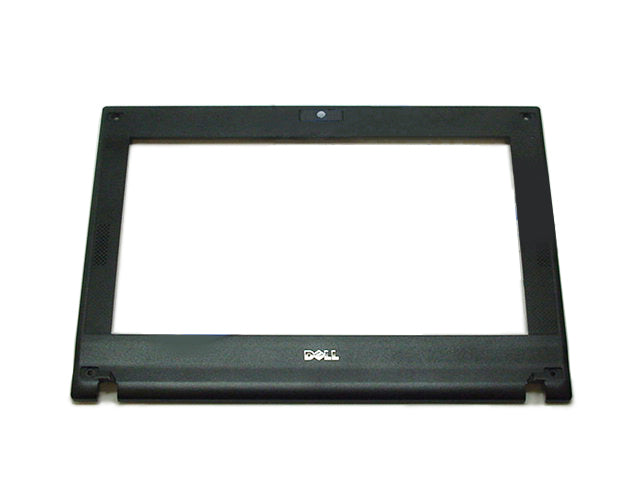 New Dell OEM Latitude 2100 2110 Front Trim LCD Bezel WITH Camera Port
