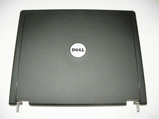 Refurbished Dell OEM Latitude 110L Inspiron 2200 1200 14.1" LCD Back Top Cover Lid Plastic Assembly U6609 G9590