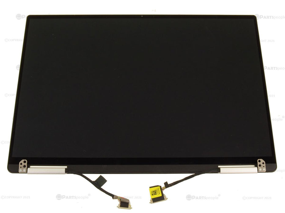 Refurbished Dell OEM XPS 7390 2-in-1 13.3" Touchscreen UHD LCD Widescreen Complete Assembly UHD 43GKT - LaptopParts.ca