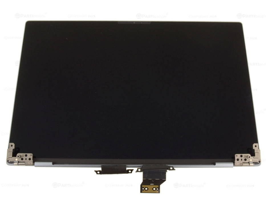 New Dell OEM XPS 9315 Laptop 13.4" Touchscreen UHD LCD Display Complete Assembly Sky Blue TS
