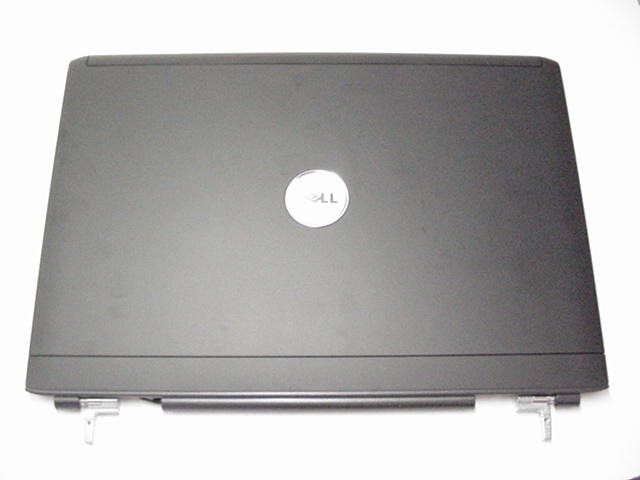 New Dell OEM Vostro 1700 17" LCD Lid Back Cover Plastic