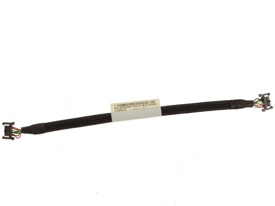 Refurbished Dell OEM PowerEdge R300 Internal USB Header Cable UU859