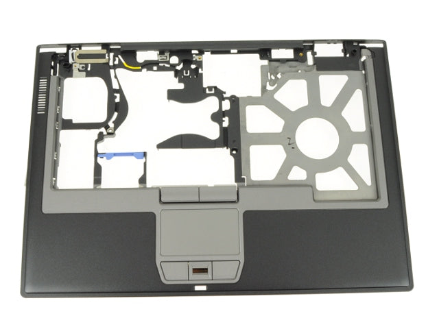 New Dell OEM Latitude D631 Biometric Palmrest Touchpad Assembly  Fingerprint Reader