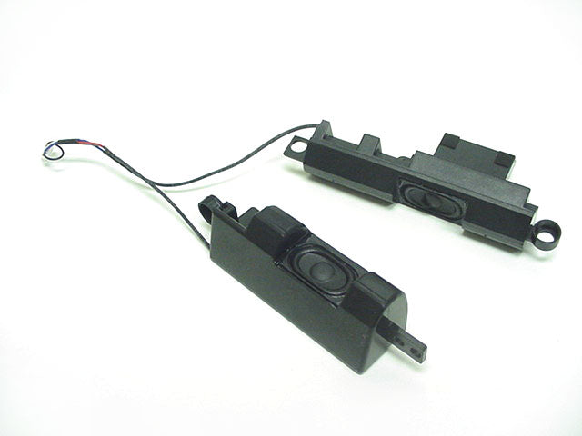 Used Dell OEM Inspiron 1720 1721 Replacement Speakers