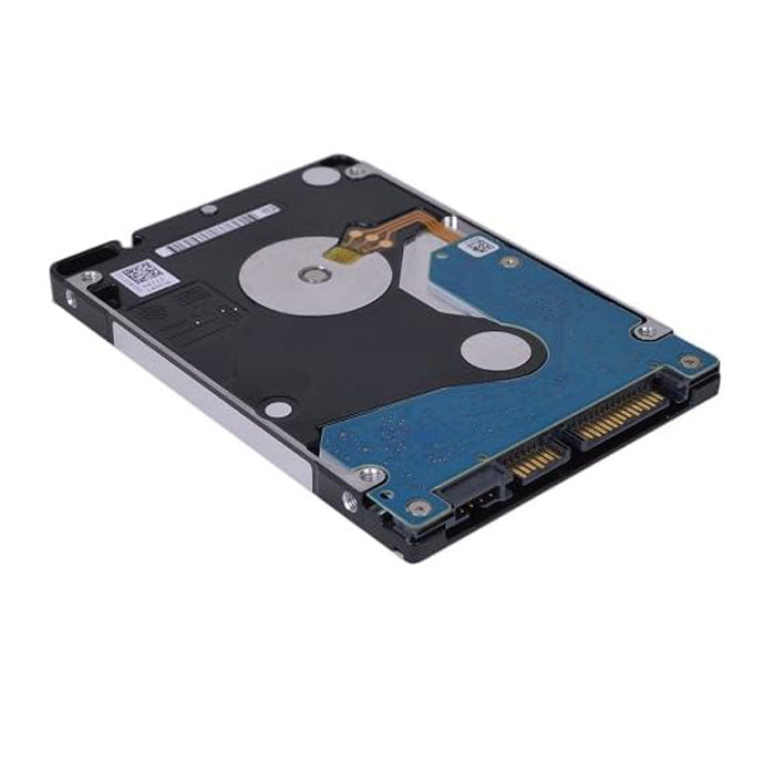 New Seagate ST2000LM007 2TB 2.5" Mobile HDD Slim SATA