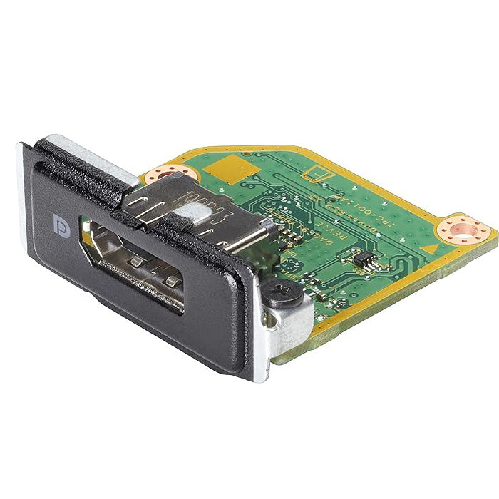 New HP DisplayPort Port Flex IO v2 Card 13L54AA 13L54AT — LaptopParts.ca