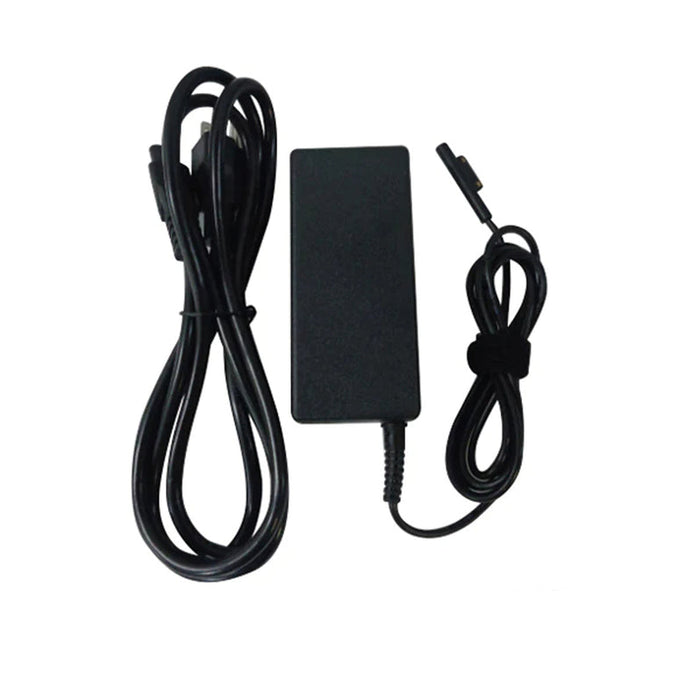 New 65W Ac Power Adapter Charger For Microsoft Surface Pro 3 4 5 Tablets Model 1706