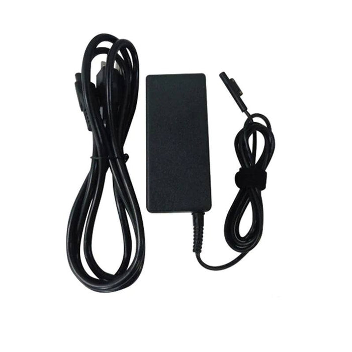 Genuine Microsoft Surface Pro Model 1706 Charger – 15V 4.0A AC Adapter With Power Cable