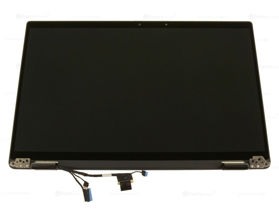 New Dell OEM Latitude 7420 2-in-1 14" Touchscreen FHD LCD Widescreen Complete Assembly V0WRR
