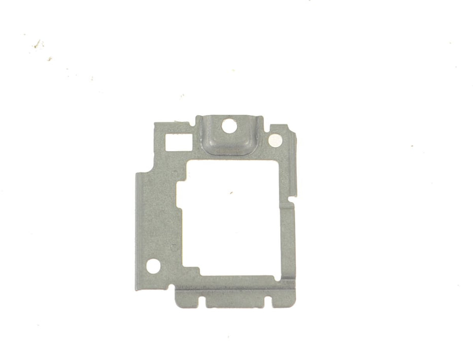 Used Dell OEM Vostro V131 Metal Mounting Bracket for Fingerprint Reader